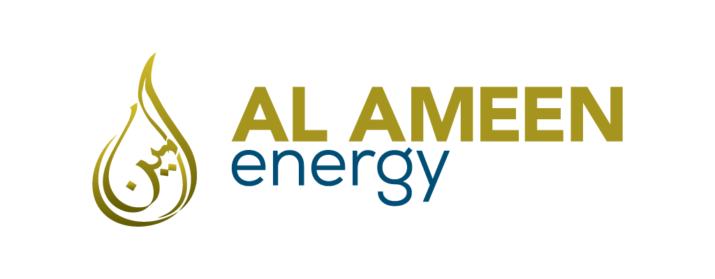 Al Ameen Energy